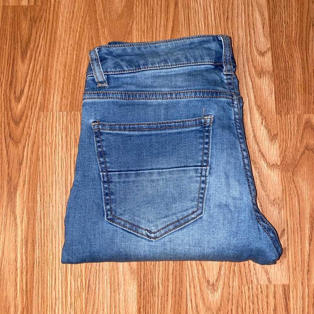 Refuge Jeans